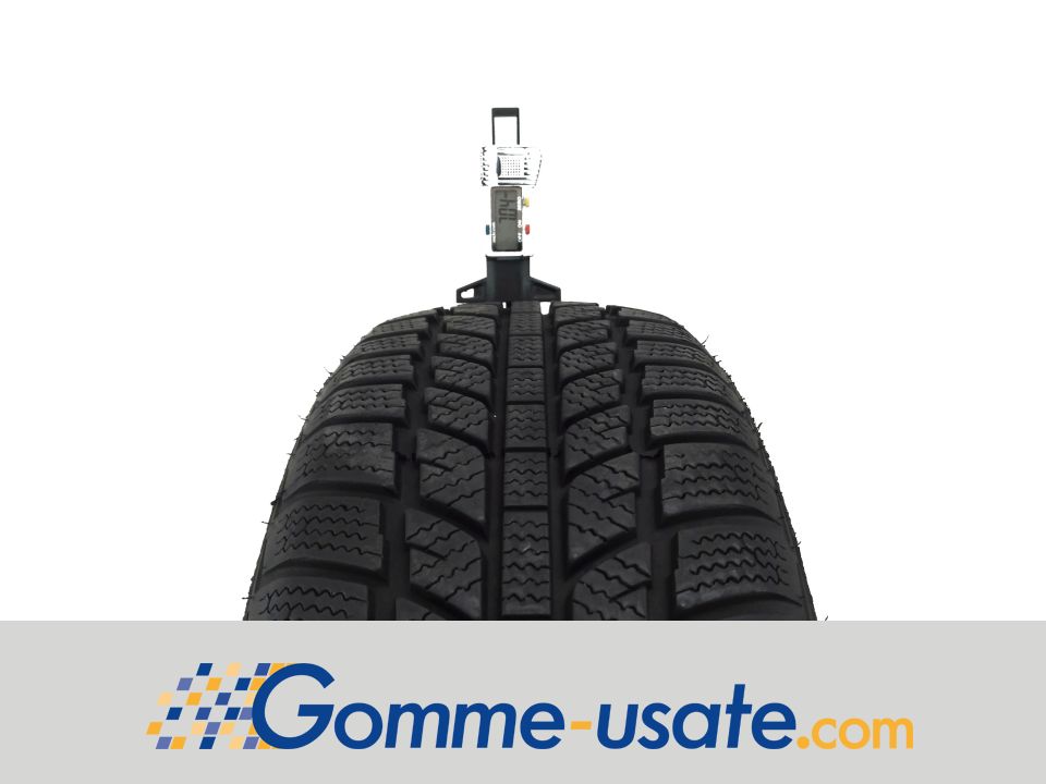 Thumb Effiplus Gomme Usate Effiplus 195/65 R15 91T Winter Epluto I Radial M+S (85%) pneumatici usati Invernale 0 Thumb Effiplus Gomme Usate Effiplus 195/65 R15 91T Winter Epluto I Radial M+S (85%) pneumatici usati Invernale 0
